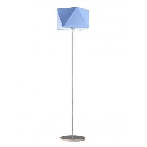 Lampa stojąca FIDŻI do pokoju dziecięcego