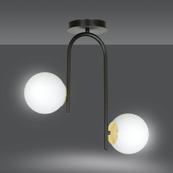 RAGNAR 2 BLACK GOLD