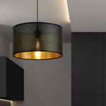 ASTON 1 BLACK/GOLD