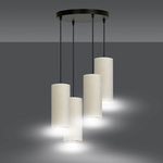 BENTE 4 BL PREMIUM WHITE