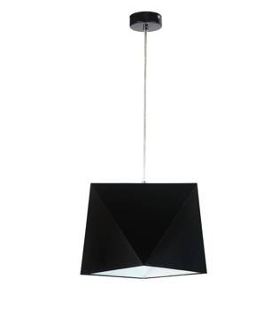 Lampa sufitowa do pokoju dziecka jednopunktowa Diament duży 1xE27