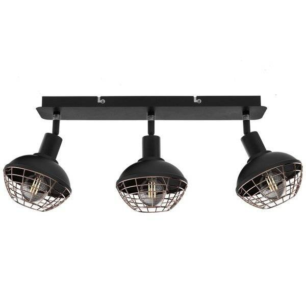 Lampa sufitowa LOGAN 3xE14 ML4611