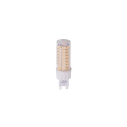 BULB LED G9, 7W 9197