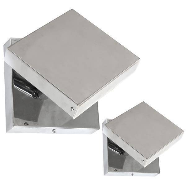 KINKIET CUADRA 6W LED ML440