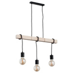 Lampa wisząca BRANCO GRAN III 70cm