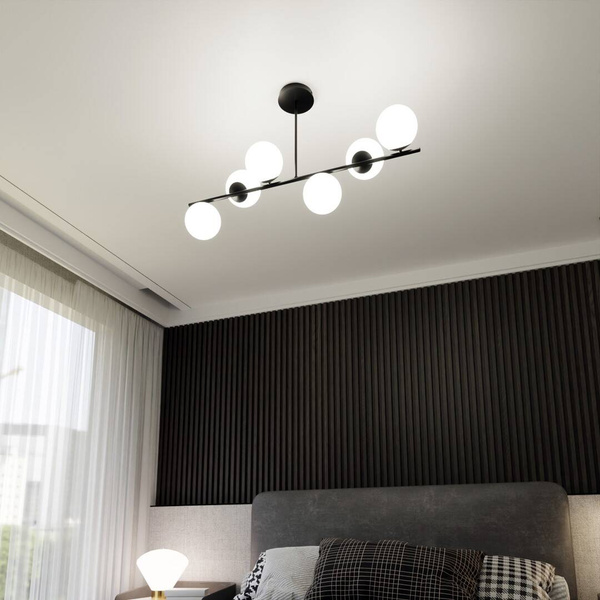 BIOR 6 BLACK