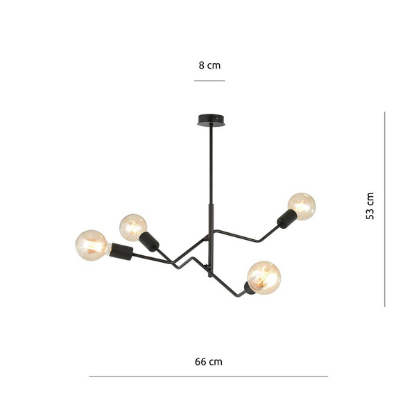 FRIX 4 BLACK