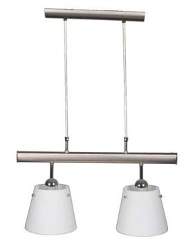 Lampa sufitowa Candellux 32-57207 Tango 2X60W E27
