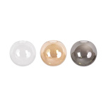 ROSSI 8 WH TRANSPARENT