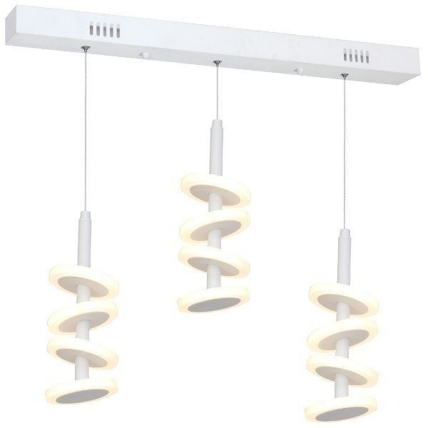 Lampa wisząca PABLO III LED