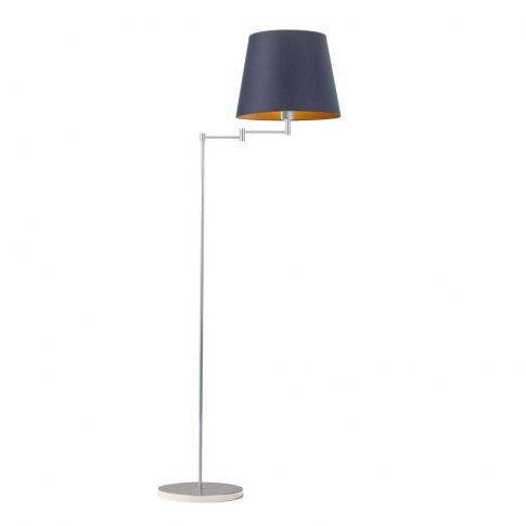 Lampa podłogowa ASTI GOLD