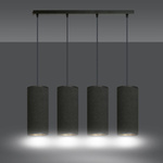 BENTE 4 BL BLACK
