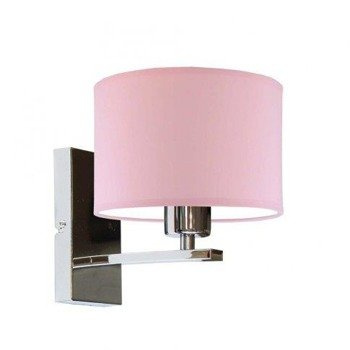 Kinkiet ELVORA do pokoju dziewczynki