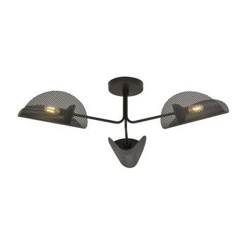 GOMEZ 3 BLACK