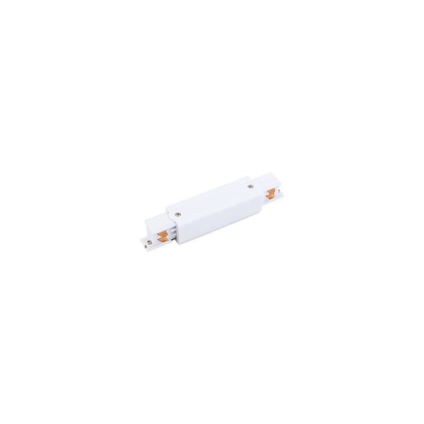 Łącznik CTLS POWER STRAIGHT CONNECTOR WHITE