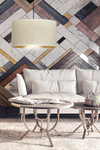 HILDE 1 BL WHITE