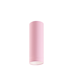 Lampa przysufitowa MEDIOLAN do pokoju dziecięcego