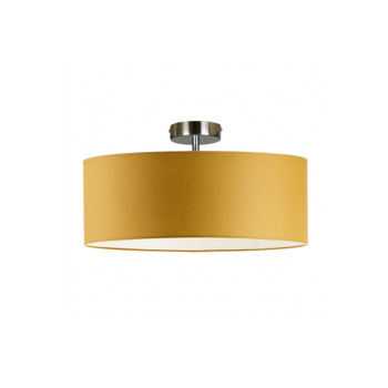 Lampa sufitowa WENECJA do pokoju dziecięcego fi - 40 cm