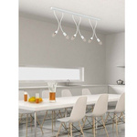 Lampa FLEX WHITE VI giętki 150cm nowość