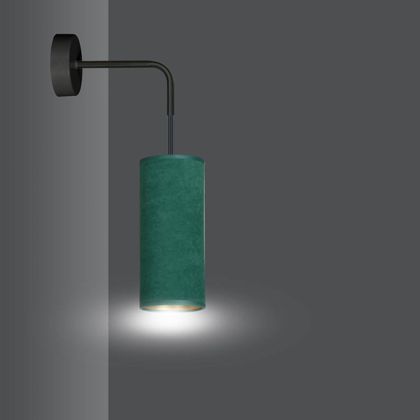 BENTE K1 BL GREEN