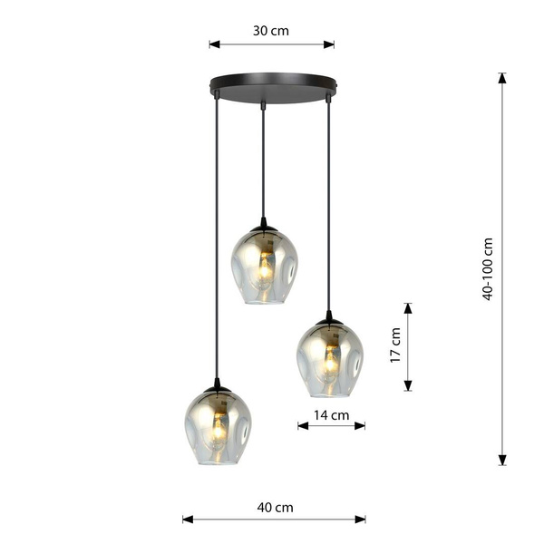 ISTAR 3 BL PREMIUM GRAFIT