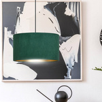 HILDE 1 BL GREEN