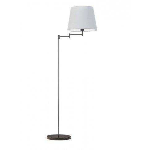 Nowoczesna Lampa podłogowa regulowana ASTI