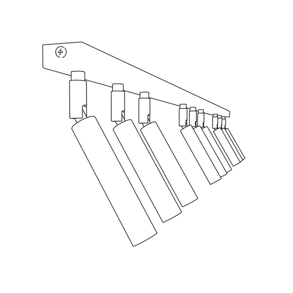 IVI 9 BLACK