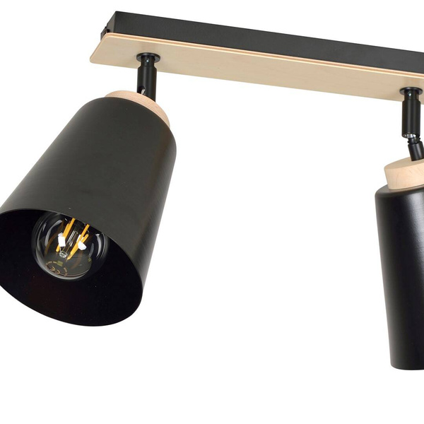 ATLAS 3 BLACK