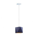 Lampa sufitowa SALLO GOLD