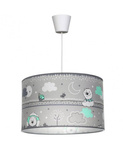 Lampa Wisząca Dziecięca Abażur Wiele Wzorów