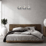Nowoczesna lampa wisząca TOLEDO MLP4245