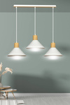ROWEN 3 WHITE