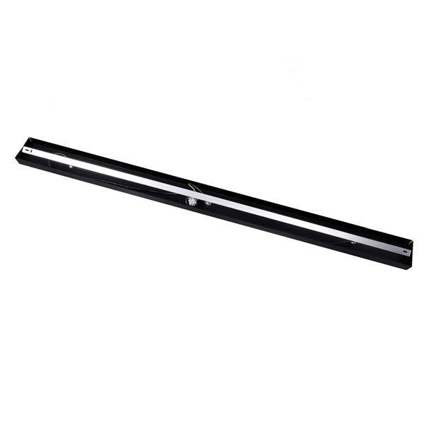 Lampa Wisząca listwa KRONOS BLACK 3xE14 MLP4424