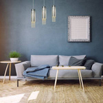 Lampa wisząca MOONLIGHT ML4364