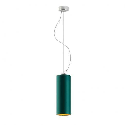 Lampa wisząca BOLONIA GOLD