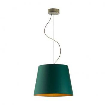 Nowoczesny Żyrandol TUNIS GOLD