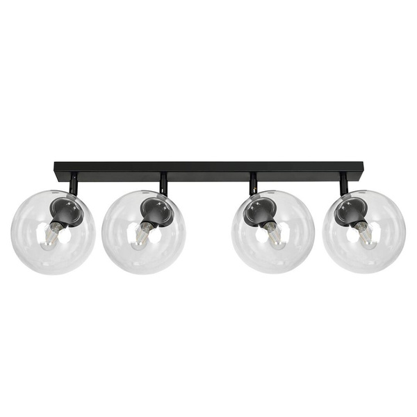 TOFI 4 BL TRANSPARENT