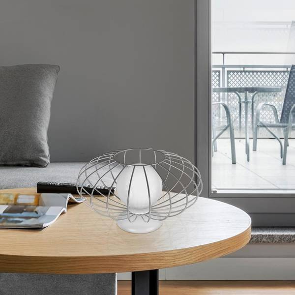 Lampa Stojąca KRONOS 1xE27