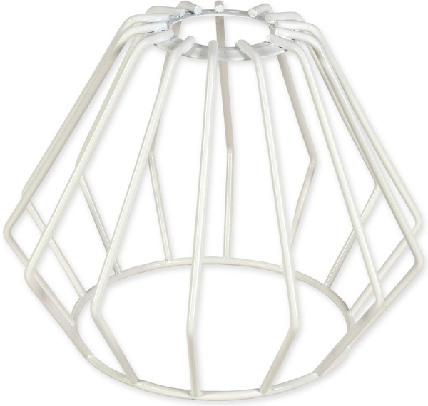 Nowoczesna lampa sufitowa do pokoju dziecka Edison Druciak 3