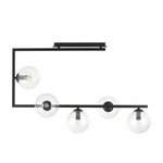 SOMA 5 BL TRANSPARENT oprawa oświetleniowa