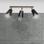 ATLAS 3 BLACK