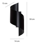 SPINER BLACK