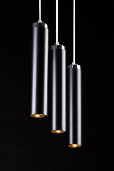 LUNA 3 BLACK