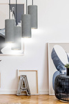 BENTE 4 BL PREMIUM GRAY