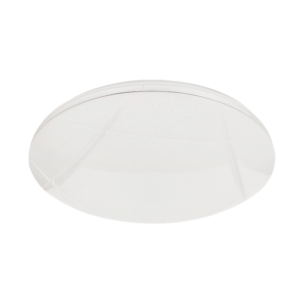 Plafon ALLISTER 36W LED, barwa zmienna 3000K÷6000K + pilot, ML8231