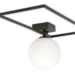 IMAGO 1A BLACK/OPAL
