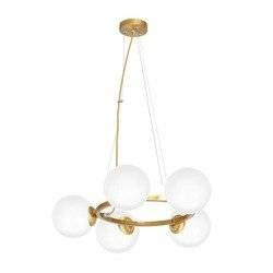 Nowoczesna lampa wisząca VIENNA MLP5577