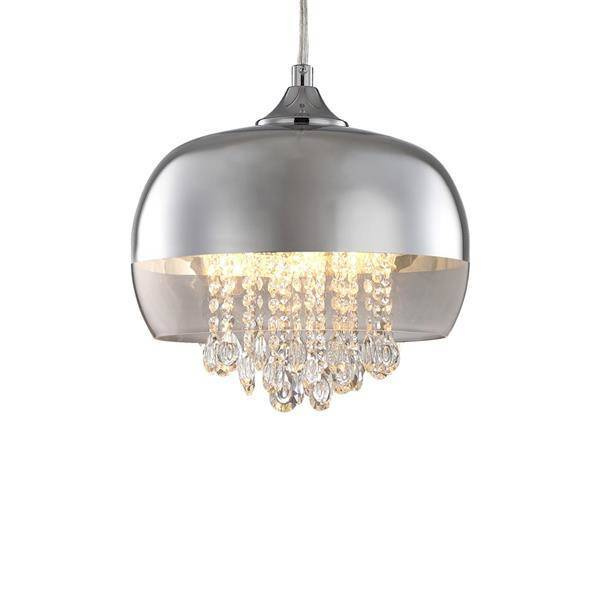 Nowoczesna lampa wisząca LUNA ML3804