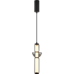 Lampa wisząca CAMPO 19W LED
